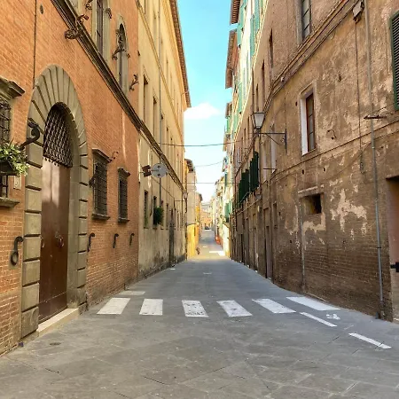 Le Cerchia 52 Apartment *