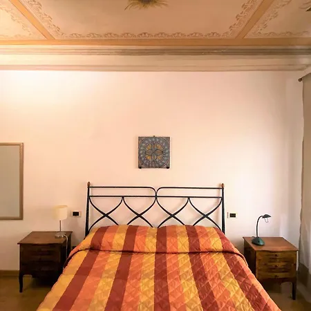 Le Cerchia 52 Apartment *