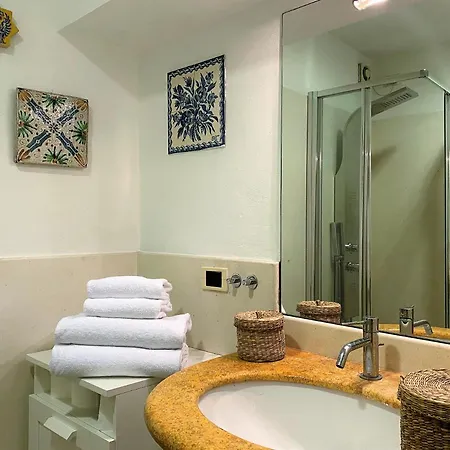 Apartment Le Cerchia 52 Siena