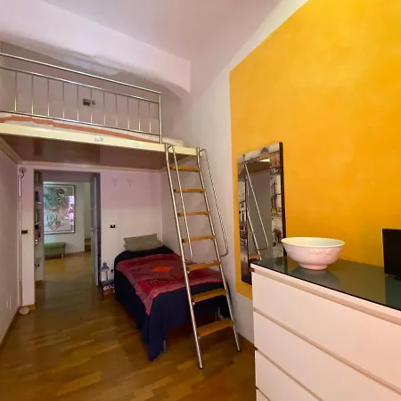 Le Cerchia 52 * Siena