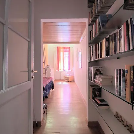 Le Cerchia 52 Apartment