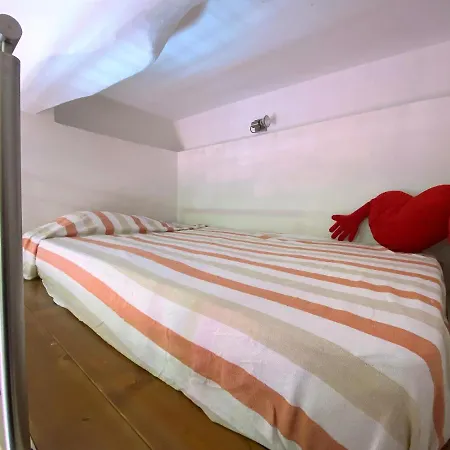 Apartment Le Cerchia 52