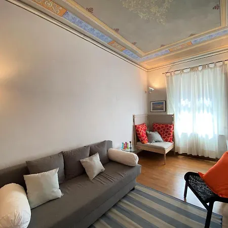 Appartement Le Cerchia 52 Siena