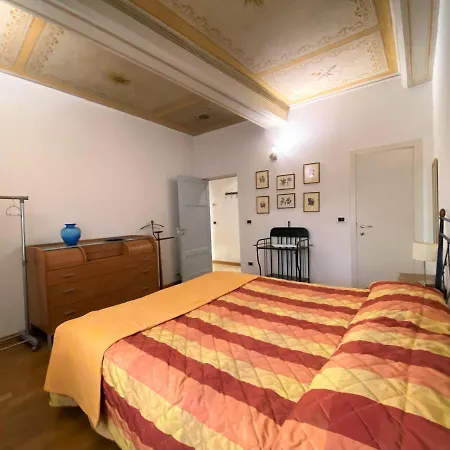Apartment Le Cerchia 52 Siena