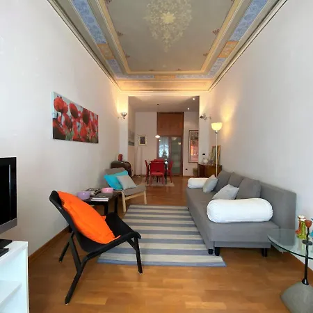 Apartment Le Cerchia 52 *