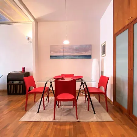 Apartment Le Cerchia 52 *
