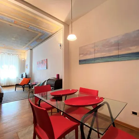 Apartment Le Cerchia 52 *