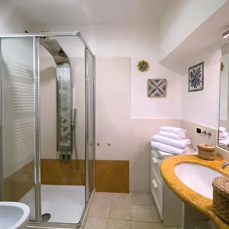 Le Cerchia 52 Apartment